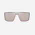 Oversized square PC or CP  Women and Men Sunglasses Jarama